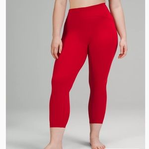 Lululemon Instill Tight